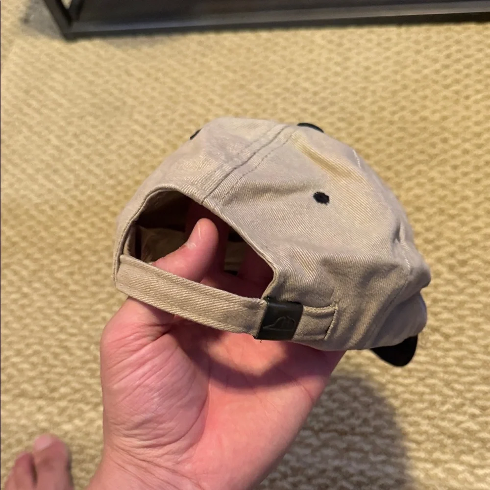 Vintage Devils 2000 Stanley cup hat